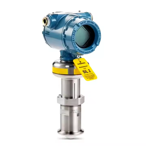 100% Original Rosemounte 5408 Sensor de Nivel Ultrasónico 5408 precio de fábrica - Product Image 3