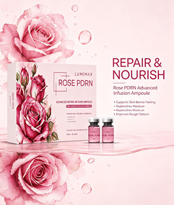PDRN Skin Renewal Solution OEM Custom Brand Cosmetic Product Supplier - Product Image 6