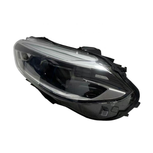 Pour BMW Série 1 Phares de Voiture F20 F52 Phare de Haute Qualité 116I 118I 120I 2016 2017 2018 2019 2020 2021 2022 2023 - Product Image 3