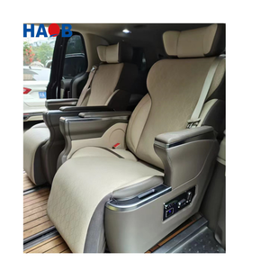 Asiento de coche eléctrico de lujo GL8 AV, asiento VIP para furgoneta, sienna, <span class=keywords><strong>kia</strong></span> <span class=keywords><strong>carnival</strong></span> - Product Image 1