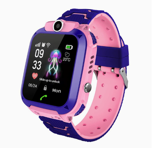 Reloj Inteligente para Niños Más Vendido, con Localización, <span class=keywords><strong>Cámara</strong></span>, SOS, Llamadas Bidireccionales, Pantalla Táctil, Resistente al Agua - Product Image 2