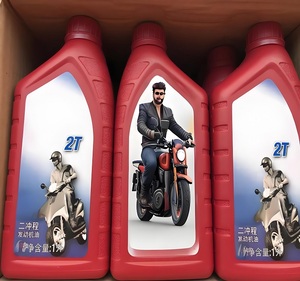 Lubricante de motocicleta automotriz General sintético 2T de alta calidad, <span class=keywords><strong>aceite</strong></span> de Motor óptimo, <span class=keywords><strong>aceite</strong></span> de motor sintético de alta adherencia, líquido - Product Image 6