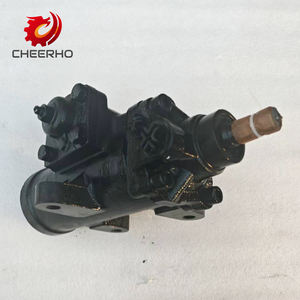 <span class=keywords><strong>Caja</strong></span> <span class=keywords><strong>de</strong></span> cambios <span class=keywords><strong>de</strong></span> dirección asistida 52121986AC 52121986AF 52121986AA para Dodge Ram 2500 3500 2004-2008 4WD - Product Image 4