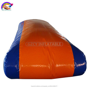 Top blob de agua grande para <span class=keywords><strong>alquiler</strong></span>, blob de agua grande inflable para la venta - Product Image 1