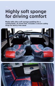 Mini SUV hybride compact 5 places, batterie 30 kWh, voiture de trajet quotidien - Product Image 3