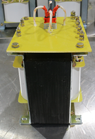 Convertisseur AC/DC BK-3000VA, transformateur toroïdal, transformateur élévateur 220V vers 24V, transformateur électrique