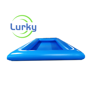 Công Viên Nước mùa hè hồ bơi trẻ em nước đi bộ bóng hồ bơi - Product Image 2