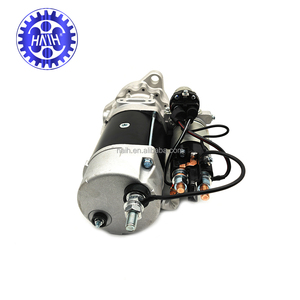 Động cơ khởi động 390-0788 3900788 11t cho động cơ Sâu Bướm C9 - Product Image 2