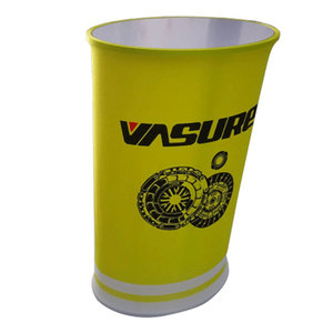定制贸易展广告弹出促销表 - Product Image 2