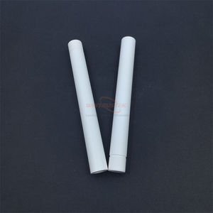 <span class=keywords><strong>Tige</strong></span> en céramique BN de nitrure de bore pur d'excellente usinabilité avec des fils - Product Image 4