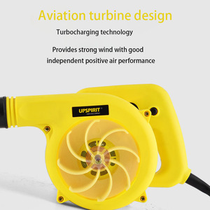 Meilleure vente mini <span class=keywords><strong>souffleur</strong></span> d'air portable puissant indépendant pour la performance du vide - Product Image 6