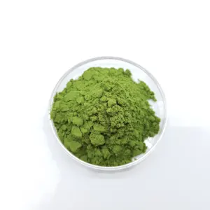 Organic Green Matcha Tea Powder