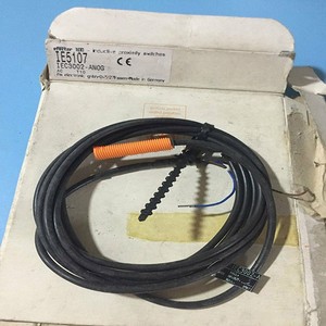 หนึ่งชิ้นสำหรับเซ็นเซอร์สวิตช์ความใกล้เคียง IFM รุ่นใหม่ IE5107 - Product Image 2