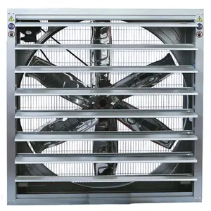 750mm ammonia extractor exhaust fan for poultry house piggery house swine farm