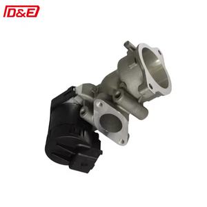 Vente en gros de soupapes de recirculation des gaz d'échappement multifonctionnelles de haute qualité CNDE 71793028 71793404 pour Citron Fiat pour Peugeot - Product Image 4