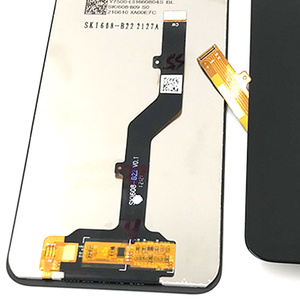 Para <span class=keywords><strong>ZTE</strong></span> <span class=keywords><strong>Blade</strong></span> <span class=keywords><strong>A5</strong></span> 2020, accesorios móviles, pantalla de teléfono inteligente, pantalla Lcd, piezas de teléfono móvil, pantalla LCD para teléfono móvil - Product Image 5