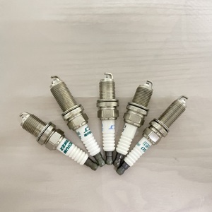 工場直送 大量供給 純正デンソー スパークプラグ 高性能 自動車点火部品 グローバル自動車市場向け - Product Image 5