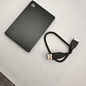 Disque dur externe portable STJL2000400 2 To Basics, neuf et original pour PC, ordinateur de bureau, HDD - Product Image 5