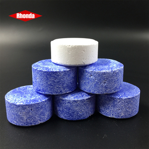 <span class=keywords><strong>Cloro</strong></span> Granular Blanco Puro de Grado Industrial RHONDA para Tratamiento de Agua en Piscinas - Product Image 5