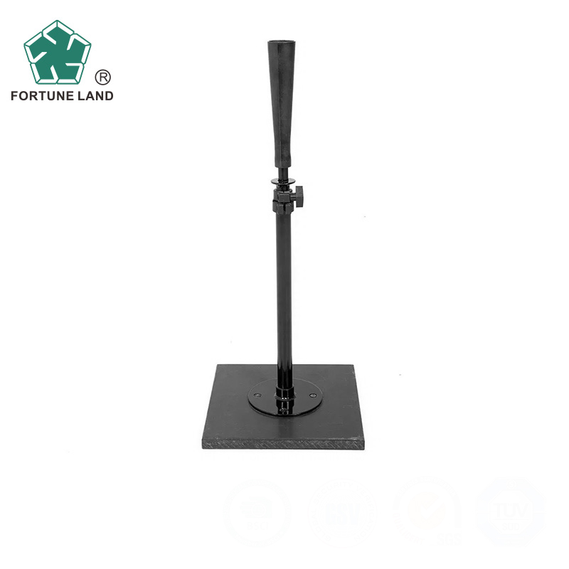 Регулируемая металлическая Бейсбольная Футболка для бейсбола или софтбола