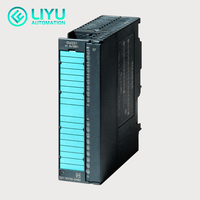 Nouveau Module analogique S7-300 SIMATIC d'origine SM 331 Simatic Siemens PLC 6ES7331-1KF02-0AB0