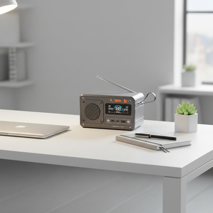 Oem 192wh Electronic <b>Power</b> Banks FM Radio Lifepo4 Battery Dc Portable Outdoor <b>Camping</b> Solar Energy <b>Power</b> Station for Laptop - Product Image 3
