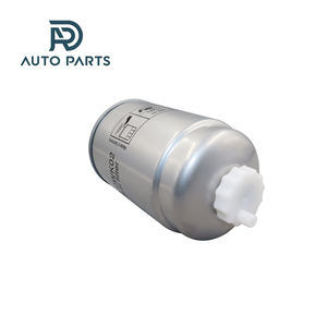 Vente en gros de filtres à huile de camion, <span class=keywords><strong>filtre</strong></span> à carburant, piège à solvant, pièces de moteur de camion, séparateur d'eau de carburant pour pièces de machines de Construction - Product Image 6