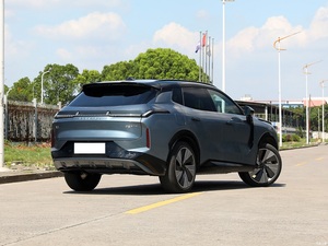 Geely <span class=keywords><strong>Lynk</strong></span> <span class=keywords><strong>Co</strong></span> 08 <span class=keywords><strong>Voiture</strong></span> hybride rechargeable 1.5T SUV de taille moyenne Voitures à énergie nouvelle à vendre PHEV Pro Voitures d'occasion à bon <span class=keywords><strong>prix</strong></span> - Product Image 3