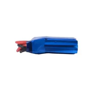 7.4V 250毫安汽车电池25C 2s奥兰多亨特1:35遥控爬山汽车微型蚊子汽车锂电池零件 - Product Image 4