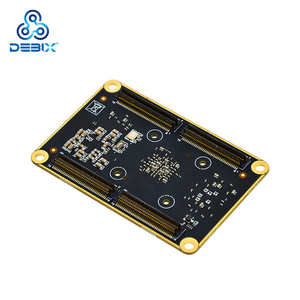 Debix Som một bảng lõi cho dịch vụ Robot Slam với tầm nhìn thời gian thực & đa phương tiện kép ISP & npu - Product Image 6