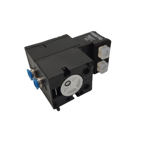 Nouvelle électrovanne DO originale M2.184.1131/05 SM102 CD102, vanne 4/2 voies, pièces pour impression offset - Product Image 1