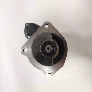 Motor de Arranque de 24V para Duetz BF6L913 01173560 01182933 01183243 01183246 01183685 01183720 03047129 AZF4173 6107017 72735699 MS71 - Product Image 4