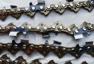 UM คุณภาพที่เหนือกว่า 22 นิ้วโซ่ลูกโซ่ 3/8 สําหรับ 4500/5200/5800 อะไหล่ลูกโซ่ - Product Image 3