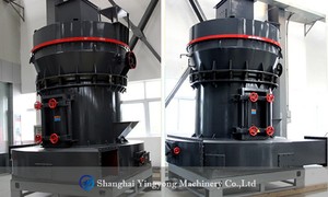 Professional <strong>MTM</strong> <strong>Raymond</strong> Grinding <strong>Mill</strong> For Calcium Carbonate And Gypsum Powder Production Lines - Product Image 3