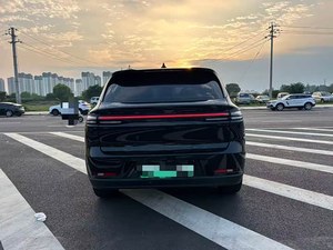 Voitures d'occasion 2024 Leapmotor C10 SUV à autonomie étendue, transmission automatique, propulsion arrière, charge rapide, autonomie de 210 km, Euro VI, 49 points, conduite à gauche - Product Image 5