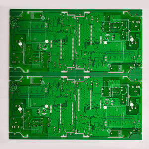 Placa de circuito electrónico PCB rígida-flexible con pantalla <span class=keywords><strong>LCD</strong></span> FPC de alta calidad personalizada para la industria médica - Product Image 6