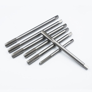 Herramienta de roscado, tornillos de corte de hilo, tipo extendido, recto - Product Image 2