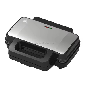 Aifa - <span class=keywords><strong>Sandwichera</strong></span> Eléctrica Multifunción para Desayunos, Máquina para Hacer Takoyaki, Panqueques, Waffles - Product Image 6