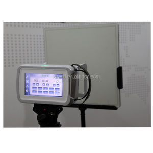 جهاز أشعة سينية بيطري لأطراف الخيول بقوة 90 كيلو فولت، جهاز تشخيص الكسور للخيول، نظام مسح أشعة سينية محمول باليد - Product Image 5