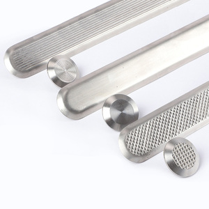 Indicateur tactile en acier inoxydable goujons de pavage fabricant de sol insérer un avertissement aveugle sécurité métro route chaussée bandes de <span class=keywords><strong>carborundum</strong></span> - Product Image 1
