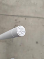 Membrane céramique tubulaire pour le traitement de l'eau, filtre ultra nano en céramique