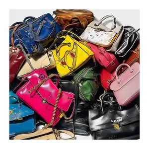 Luxury Second Hand Bags Used All Branded Bags Hongkong