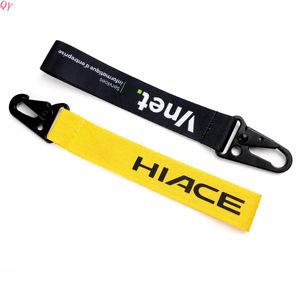 QQ Personalized Airplane Aviation Tags <b>Key</b> RFID Chain Fabric <b>Custom</b> Woven Embroidery Keychains <b>Custom</b> - Product Image 6