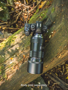 Sistema OM M.Zuiko ED 300mm f4 IS Pro - Product Image 6