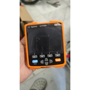 1 Pcs Keysight U1115a Remote <b>Logging</b> <b>Display</b> - Product Image 3