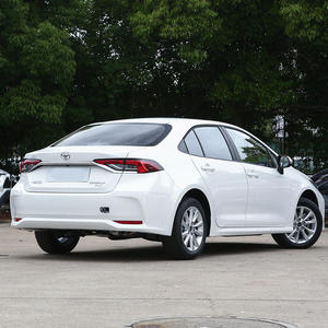 SEGUNDA MANO TOYOTA Corolla 2023 1,2 T 1,5 T 1,8 T Pioneer Edition Coche compacto de gasolina de bajo kilometraje - Product Image 4