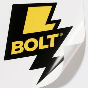 Customized Die Cut Logo Adhesive Stickers Paper Material <b>Waterproof</b> Self-Adhesive UV Resistant Printing Custom Size Shape <b>Labels</b> - Product Image 6