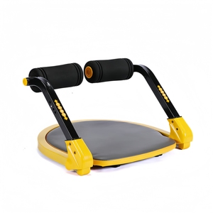 CZFIT Factory Best Seller  AB Machine pour la maison, appareil de musculation abdominale réglable avec design antidérapant, certifié CE, unisexe. - Product Image 2