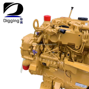 313D2Compatible WithDH300LC - 7 бульдозер завод фундамент машина Экскаватор строительная техника Часть - Product Image 4