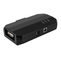 Adaptador Launch X-Prog3 GIII para PC, para programador de ECU XProg3, programador IMMO X431, cable de conexión a computadora